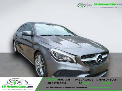 Mercedes Classe A CLA 220 BVA 2018 occasion Beaupuy 31850