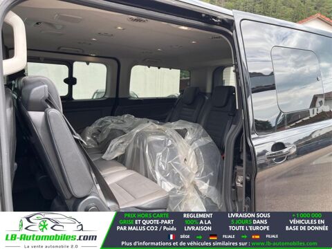 Tourneo VP 320 L1H1 2.0 EcoBlue 185 BMV 2023 occasion 31850 Beaupuy