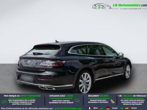 Annonce voiture Volkswagen Arteon 29989 €