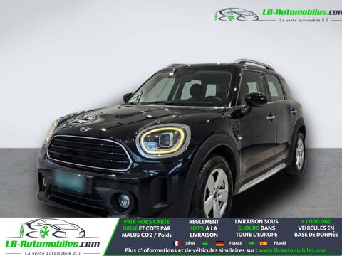 Mini Clubman One D 116 ch BVA 2021 occasion Beaupuy 31850