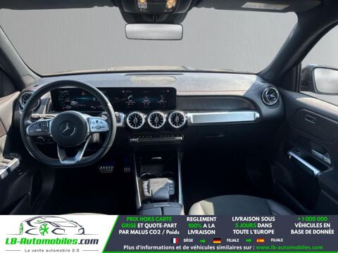 EQB 300 4Matic 2022 occasion 31850 Beaupuy