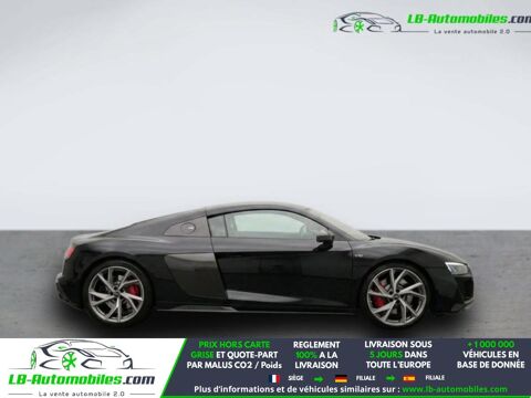 R8 V10 5.2 FSI 540 BVA RWD 2024 occasion 31850 Beaupuy