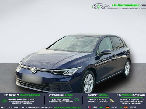 Annonce voiture Volkswagen Golf 16880 €