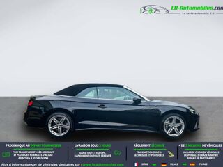 A5 45 TFSI 245 BVA Quattro 2020 occasion 31850 Beaupuy