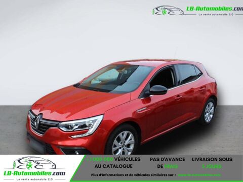 Renault Megane IV TCe 140 BVA 2019 occasion Beaupuy 31850