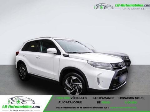 Suzuki Vitara 1.5 Dualjet Allgrip Hybrid BVA 102ch 2025 occasion Beaupuy 31850
