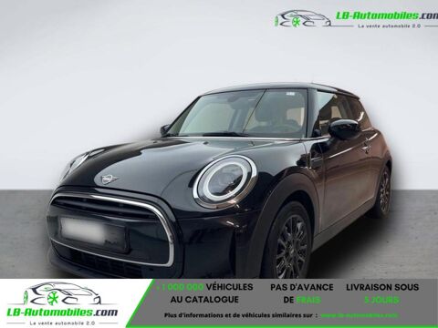 Mini Cooper 102 CH BVM 2022 occasion Beaupuy 31850