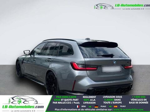 M3 xDrive 510 ch BVA 2024 occasion 31850 Beaupuy