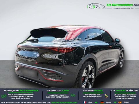 ForTwo 428 ch 2025 occasion 31850 Beaupuy