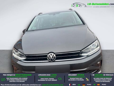 Golf 1.0 TSI 115 BVA 2019 occasion 31850 Beaupuy