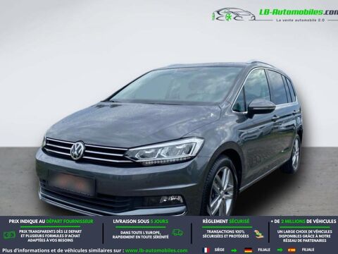 Volkswagen Touran 150 BVA 7pl 2020 occasion Beaupuy 31850