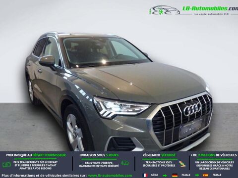 Annonce voiture Audi Q3 32900 €