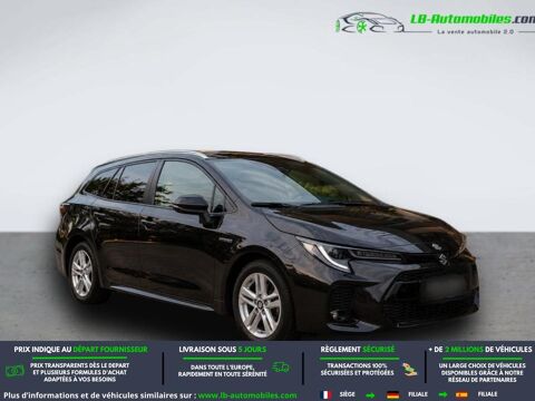 Swace 1.8 Hybrid 98ch 2022 occasion 31850 Beaupuy