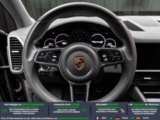Cayenne GTS 3.6 V6 440 ch 2018 occasion 31850 Beaupuy