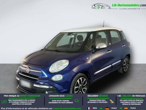Annonce voiture Fiat 500 L 10299 €
