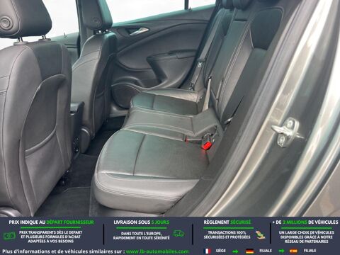 Golf SW 1.5 TSI 150 BVA 2017 occasion 31850 Beaupuy