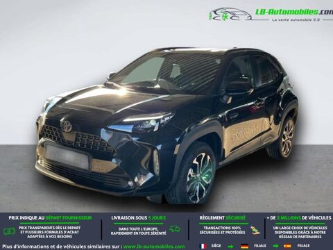 Yaris Cross Hybride 116h 2WD 2025 occasion 31850 Beaupuy
