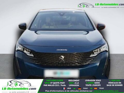 3008 Puretech 130ch BVM 2023 occasion 31850 Beaupuy