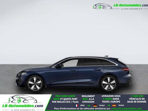 A5 40 TDI Hybride 204 BVA Quattro 2025 occasion 31850 Beaupuy