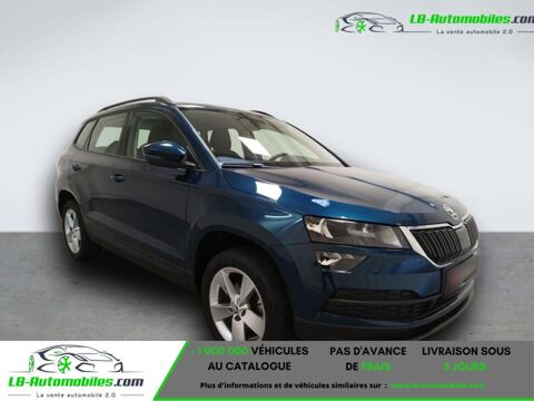 Annonce voiture Skoda Karoq 24000 �