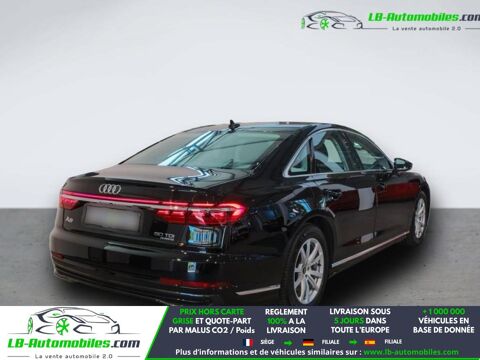 A8 50 TDI 286 BVA Quattro 2023 occasion 31850 Beaupuy