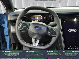 Capri Capri 2026 occasion 31850 Beaupuy