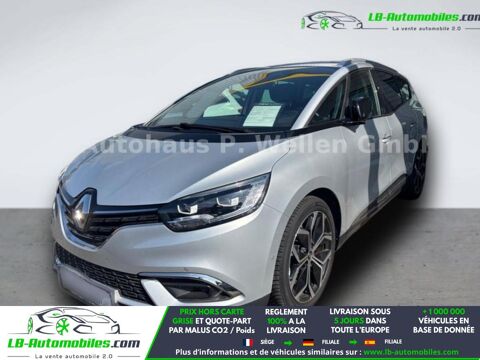 Renault Grand scenic IV TCe 140 BVA 2021 occasion Beaupuy 31850