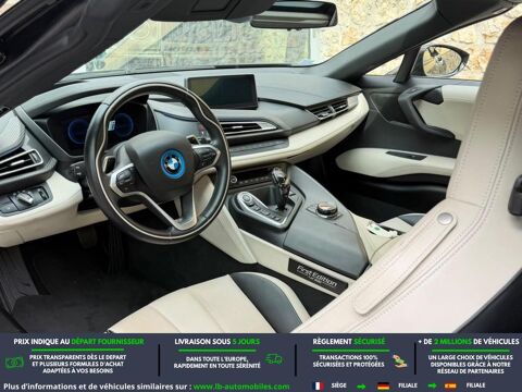 i8 374 ch 2019 occasion 31850 Beaupuy