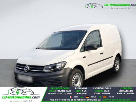 Caddy 1.0 TSI 102 2019 occasion 31850 Beaupuy