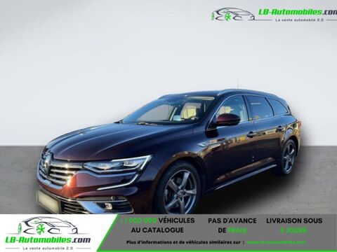 Renault Talisman dCi 200 BVA 2020 occasion Beaupuy 31850