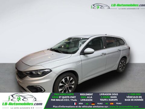 Tipo 1.4 T-Jet 120 ch BVA 2020 occasion 31850 Beaupuy