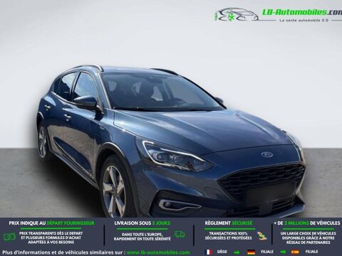 Focus 1.5 EcoBoost 150 BVA 2020 occasion 31850 Beaupuy