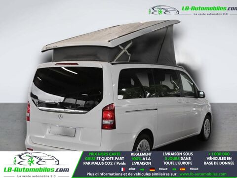 Classe V 250d BVA 2022 occasion 31850 Beaupuy