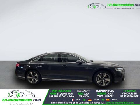 A8 60 TFSIe 462 ch BVA Quattro 2025 occasion 31850 Beaupuy