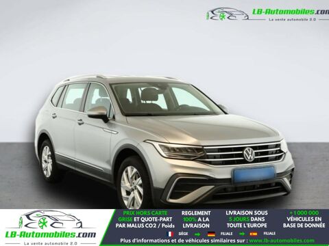 Tiguan Allspace 1.5 TSI 150ch BVA 2025 occasion 31850 Beaupuy