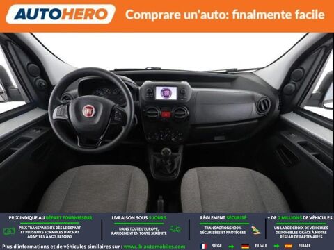 QUBO 1.4 77 2018 occasion 31850 Beaupuy