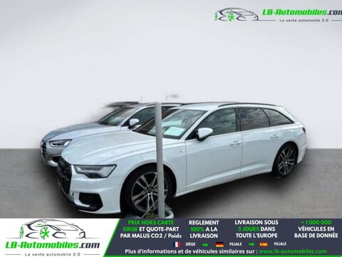 A6 45 TDI V6 245 ch Quattro 2025 occasion 31850 Beaupuy