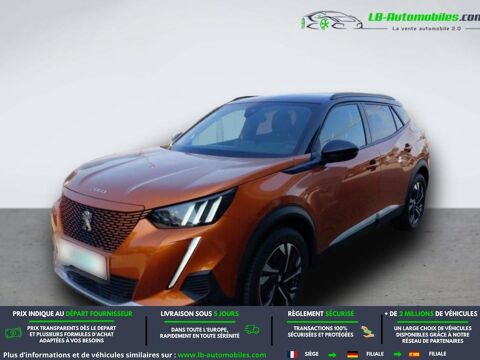Annonce voiture Peugeot 2008 19930 €