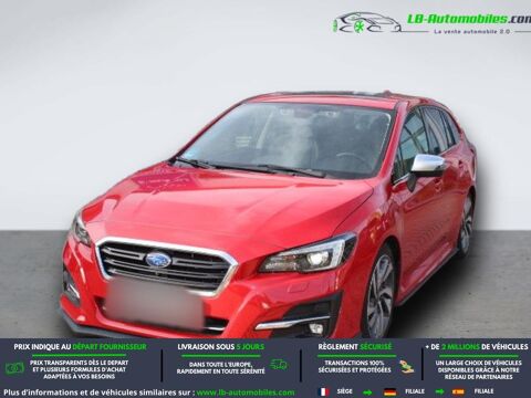 Annonce voiture Subaru Levorg 24990 €