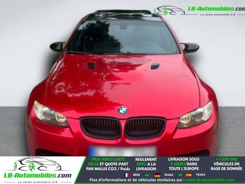 M3 2011 occasion 31850 Beaupuy