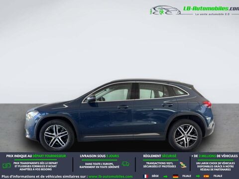Classe GLA 200 BVA 2020 occasion 31850 Beaupuy
