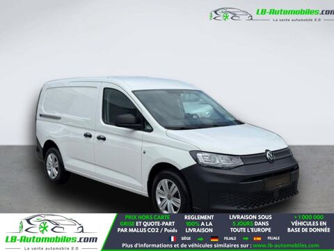 Caddy 2.0 TDI 122 BVA 2023 occasion 31850 Beaupuy