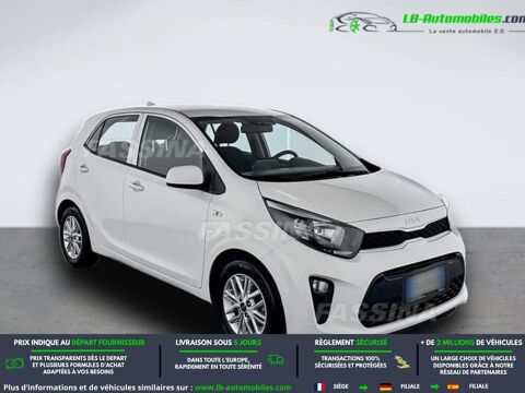 Kia Picanto 1.0 DPi 63 ch BVM 2024 occasion Beaupuy 31850