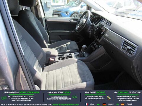 Touran 150 BVA 5pl 2018 occasion 31850 Beaupuy