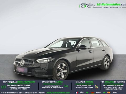Annonce voiture Mercedes Classe C 28225 €