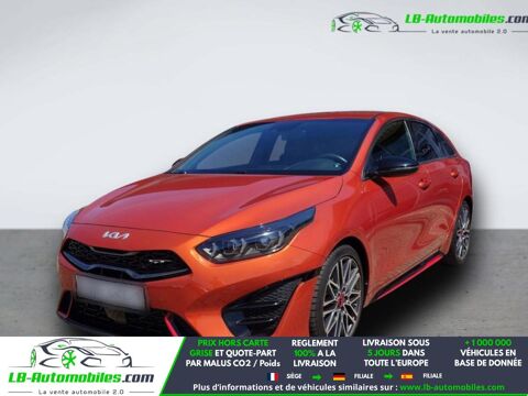 Annonce voiture Kia Divers 30800 €