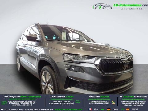 Karoq 1.5 TSI 150 ch BVA 2024 occasion 31850 Beaupuy