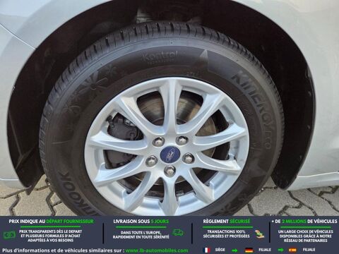 Mondeo 1.5 EcoBoost 160 BVM 2017 occasion 31850 Beaupuy