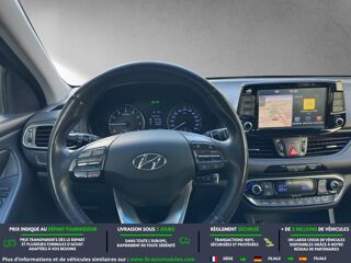 i30 1.0 T-GDi 120 BVM 2017 occasion 31850 Beaupuy