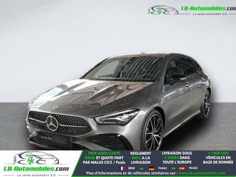 Classe CLA 200 d BVA 2025 occasion 31850 Beaupuy